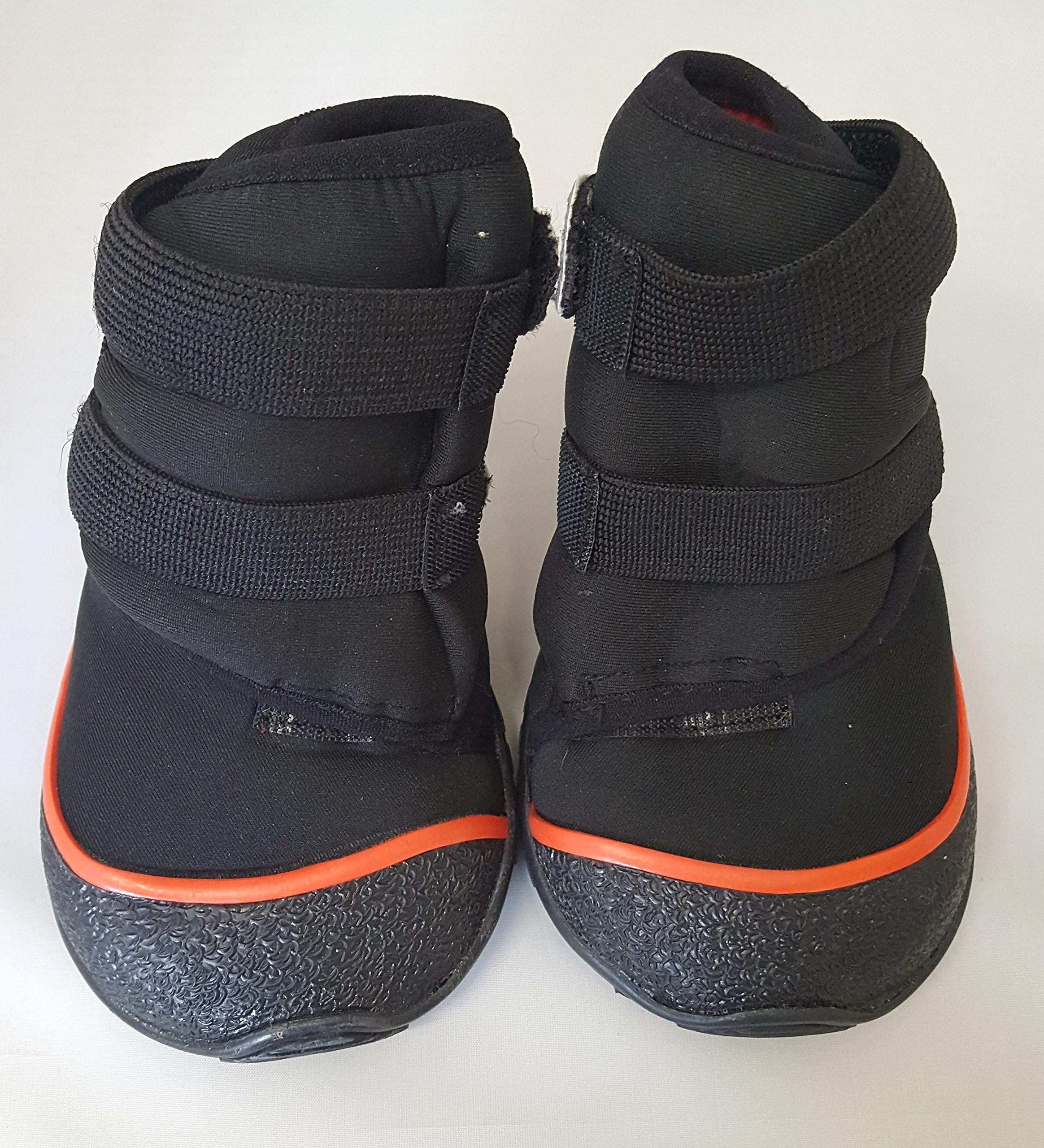 Westcoast VetGuard Padded Dog Boot (Medium) – Padded Neoprene Paw & Bandage Protection, Non-Slip Sole (Pair)