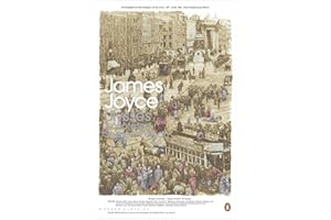 Modern Classics Ulysses Annotated Student's Edition