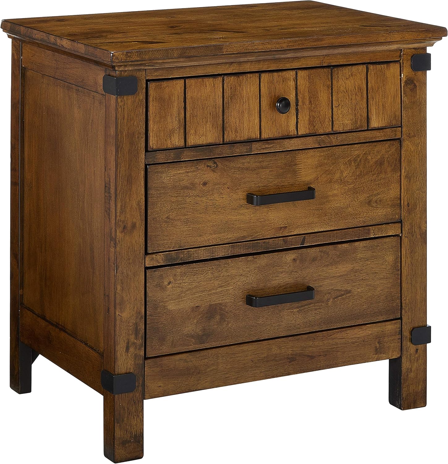 Best bed side table coaster