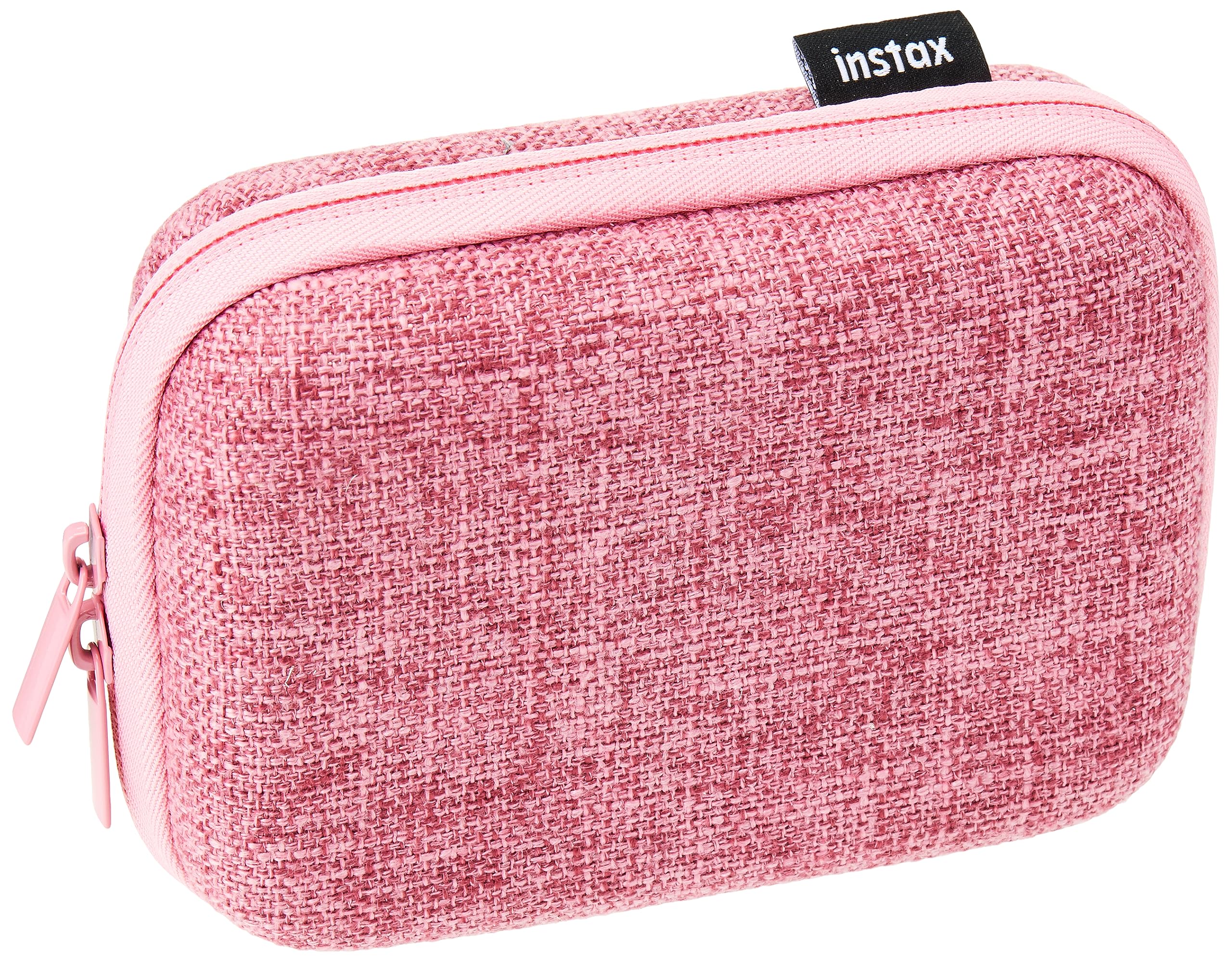 INSTAX mini LINK2 Printer case, Soft Pink