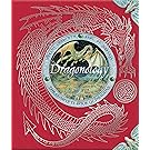 Dragonology: The Complete Book of Dragons (Ologies)