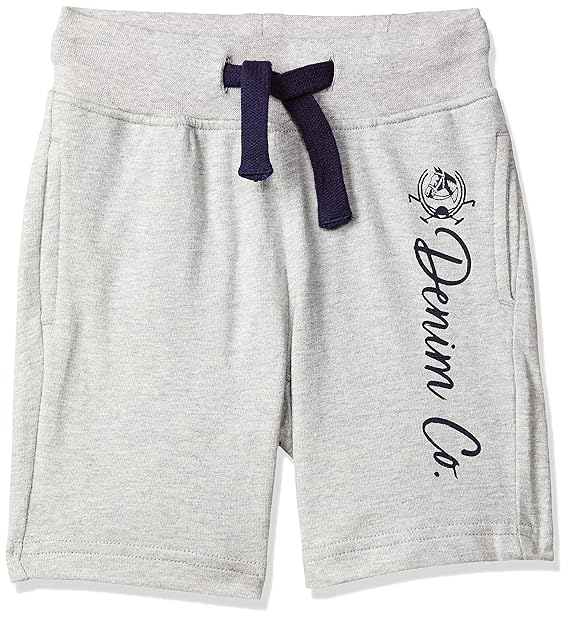 Baby Boys Shorts