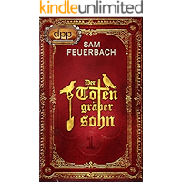Der Totengräbersohn: Buch 1 (German Edition) book cover
