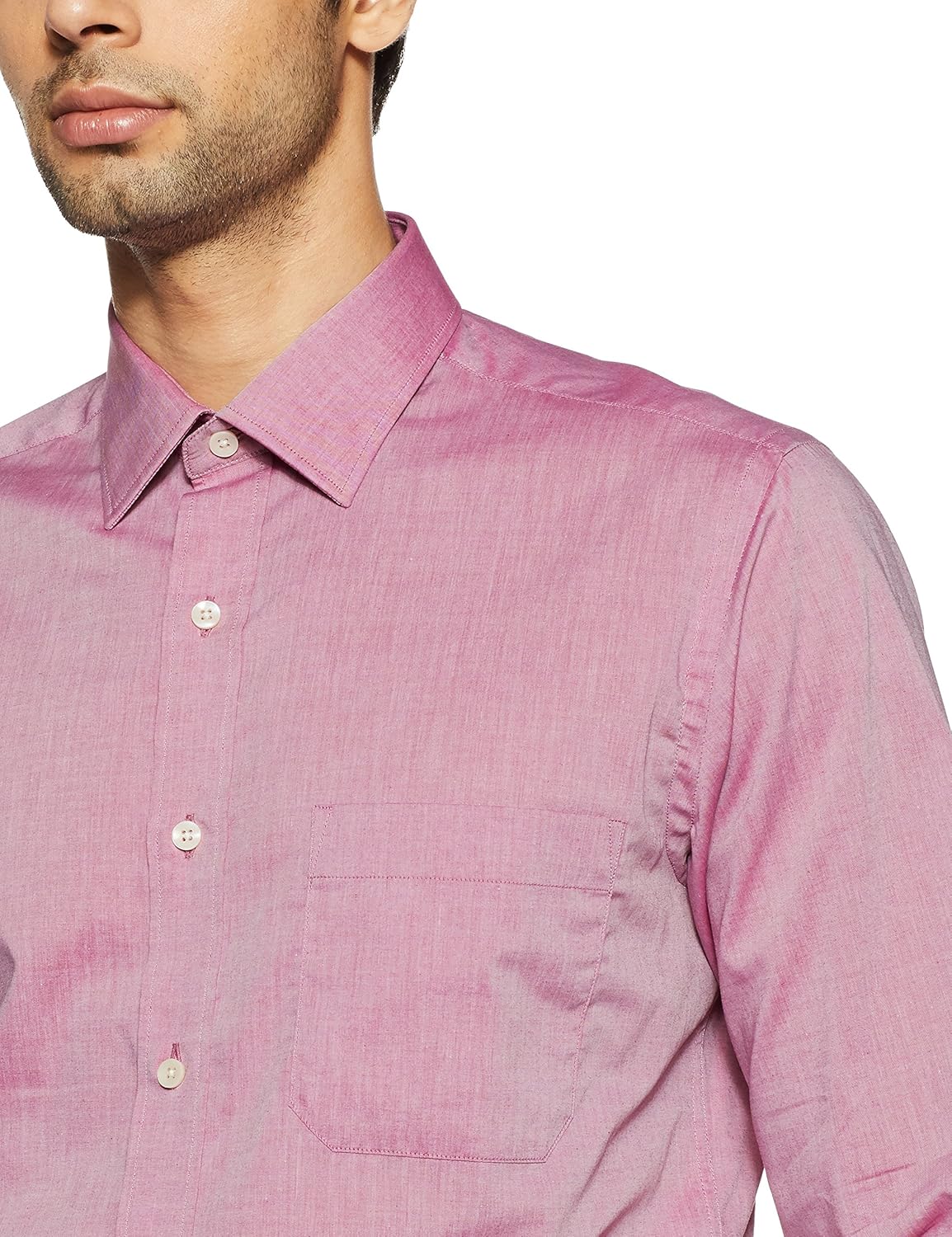 arrow men's formal shirt