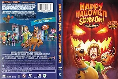 Happy Halloween Scooby Doo Bilingual Dvd Amazon Ca Sam Register Maxwell Atoms Frank Welker Grey Griffin Matthew Lillard Kate Micucci Bill Nye Cassandra Peterson Maxwell Atoms Maxwell Atoms Dvd Happy Halloween Scooby Doo Bilingual Dvd Amazon Ca Sam Register Maxwell Atoms Frank Welker Grey Griffin Matthew Lillard Kate Micucci Bill Nye Cassandra Peterson Maxwell Atoms Maxwell Atoms Dvd