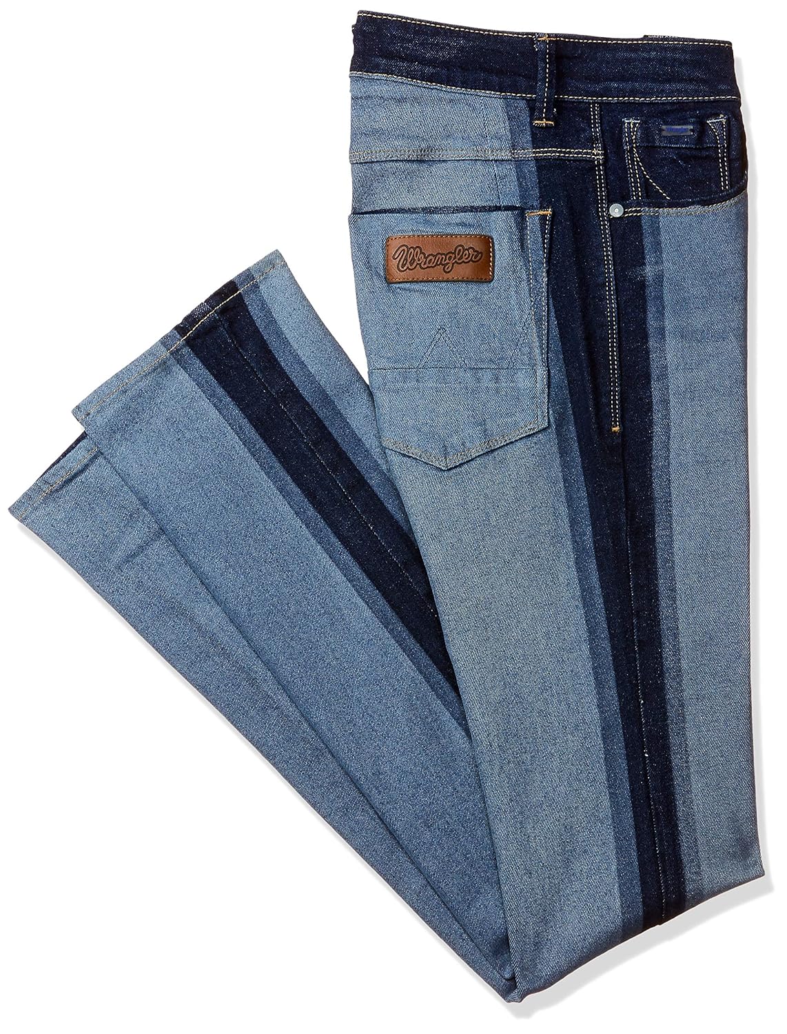 Buy Wrangler Men's Slim Fit Jeans at Amazon.in