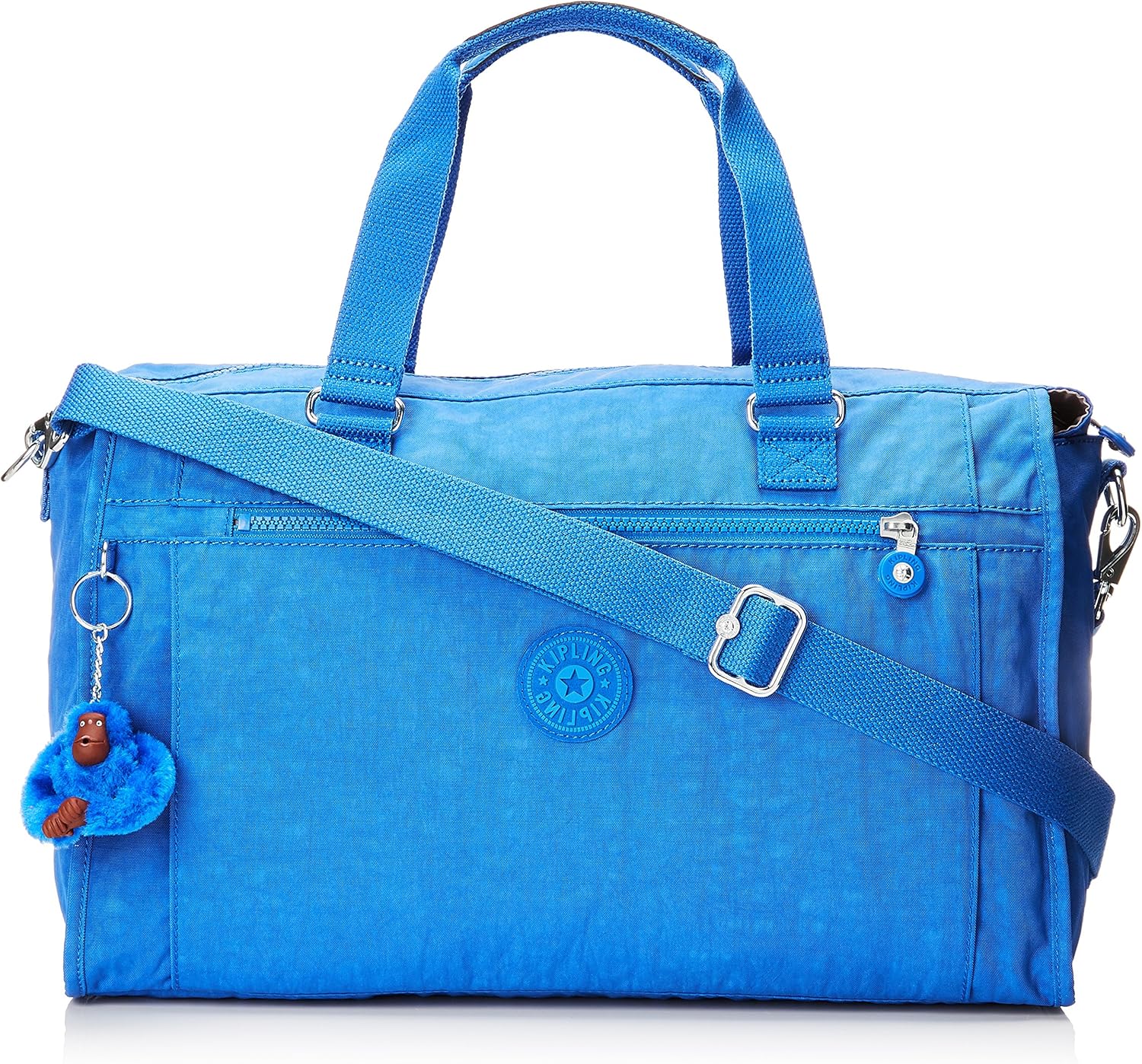 kipling holdall with wheels