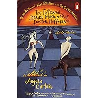 The Infernal Desire Machines of Doctor Hoffman