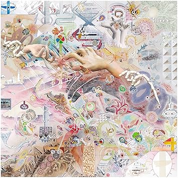 夢の骨が襲いかかる 長谷川白紙