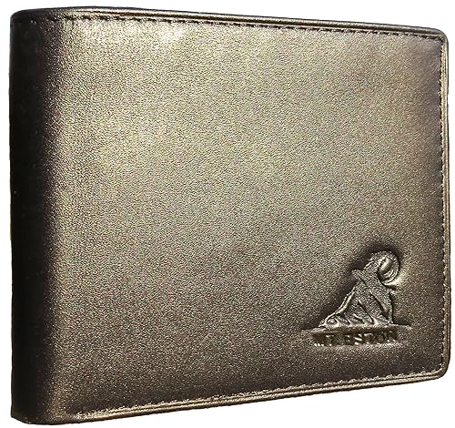 RFID Blocking Wallet