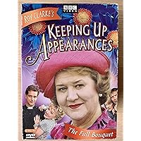 その他 Keeping Up Appreances: Some Like It Hyacinth [DVD] Amazon.com: Keeping Up Appearances - Some Like It Hyacinth