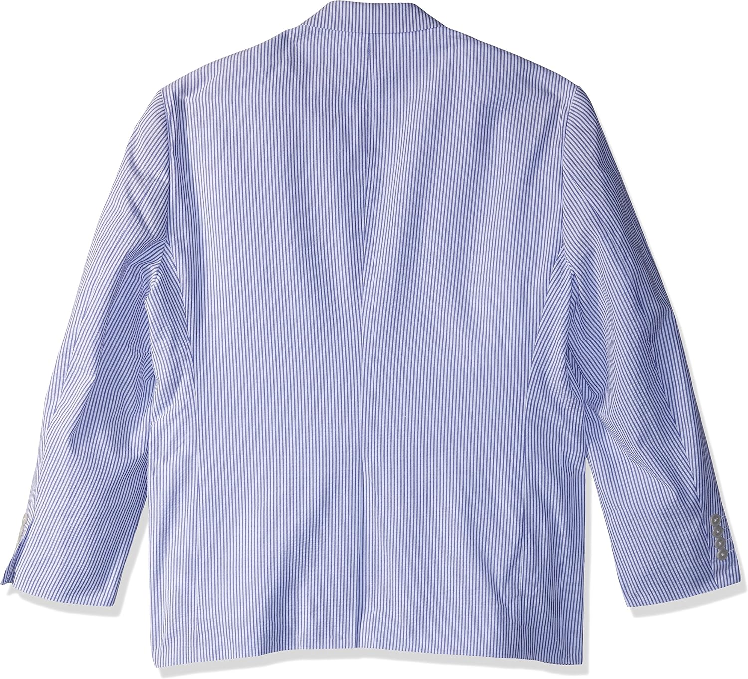 U.S. Polo Assn. Men's Cotton Suit at  Men’s Clothing store