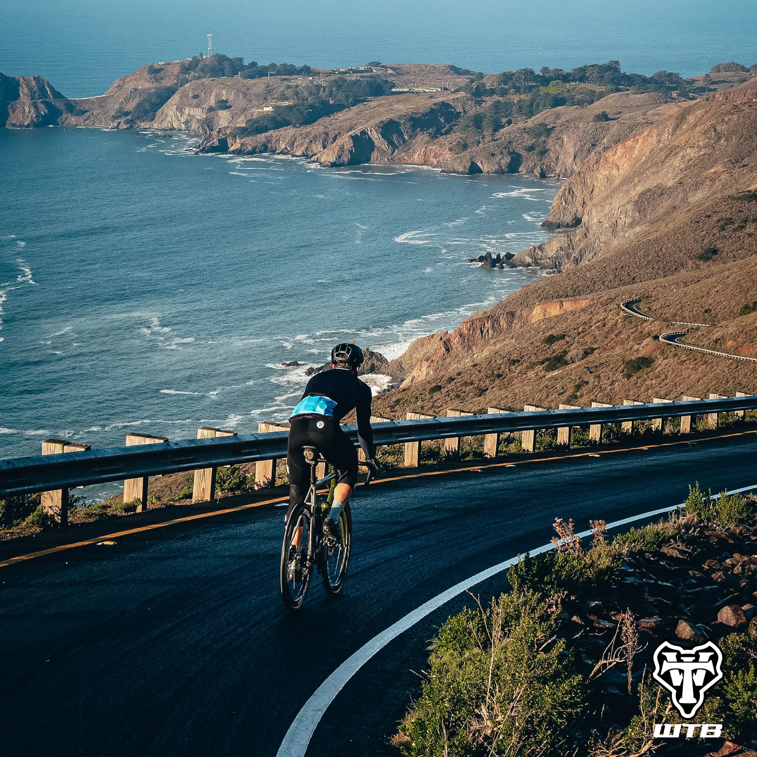 WTB Mountain Bike Inner Tube (29 x 2.4-2.6, 48mm Presta Valve) Durable & Lightweight