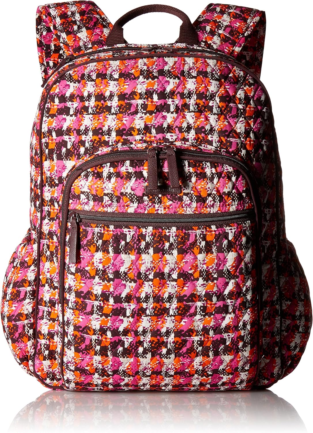 vera bradley tech backpack