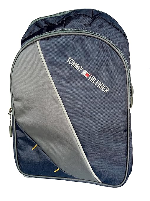tommy hilfiger explorer backpack