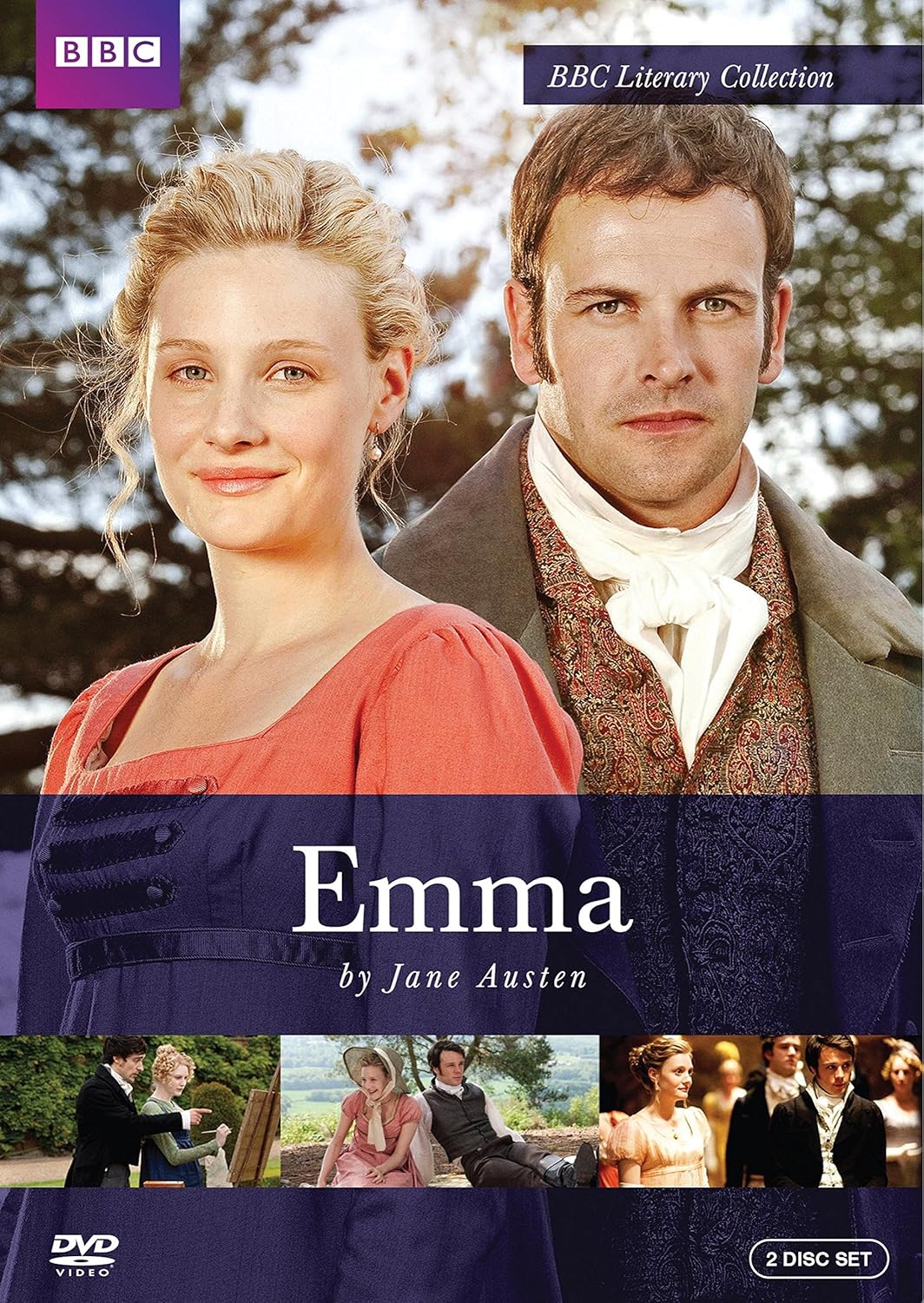 Films Et Séries Tv Avec Emma D'arcy Emma (2009): DVD & Blu-ray : Amazon.fr