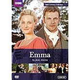 Emma (DVD) Pack of 1