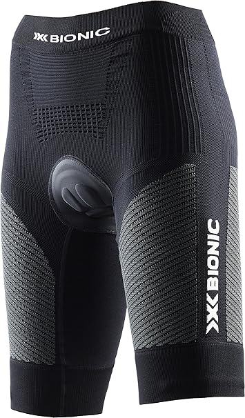 x bionic bike pants
