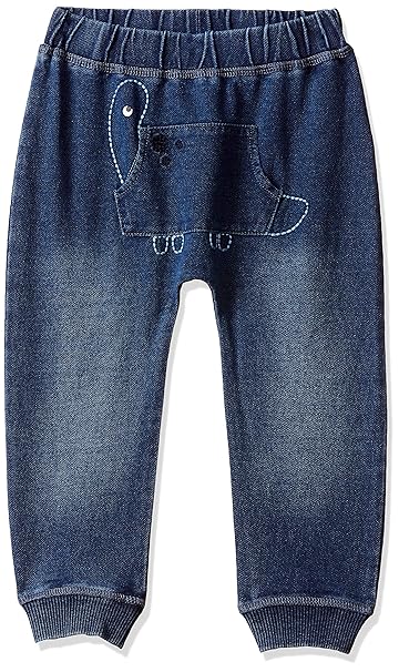 Baby Boys Pyjama Bottom