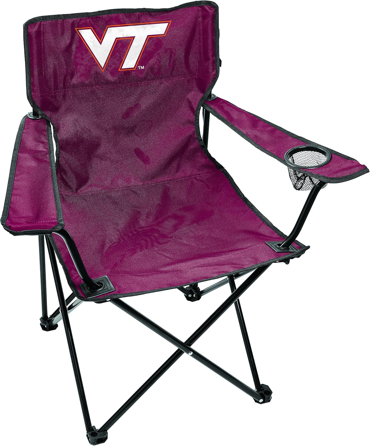 Best folding chair virginia tech