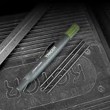 Tracer 6 x Replacement Lead Dispenser with 6 Leads 2B Graphite & Yellow view 3