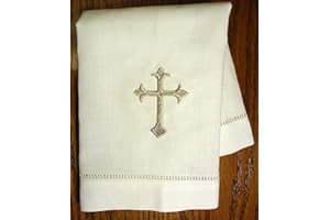Integrity Designs Baptism Cloth