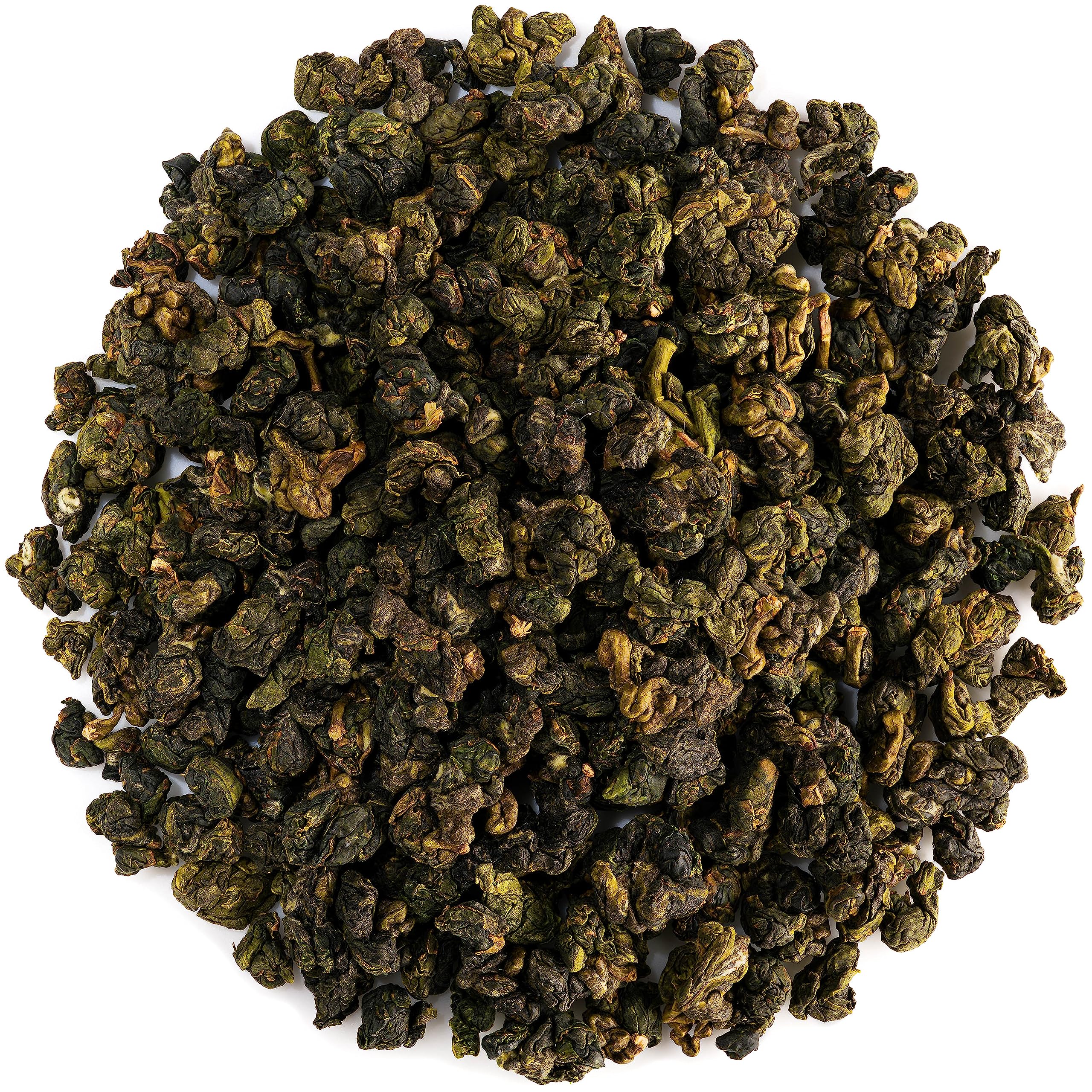 Milky Oolong (Jin Xuan): Lactone Terroir &... | TeaTrade