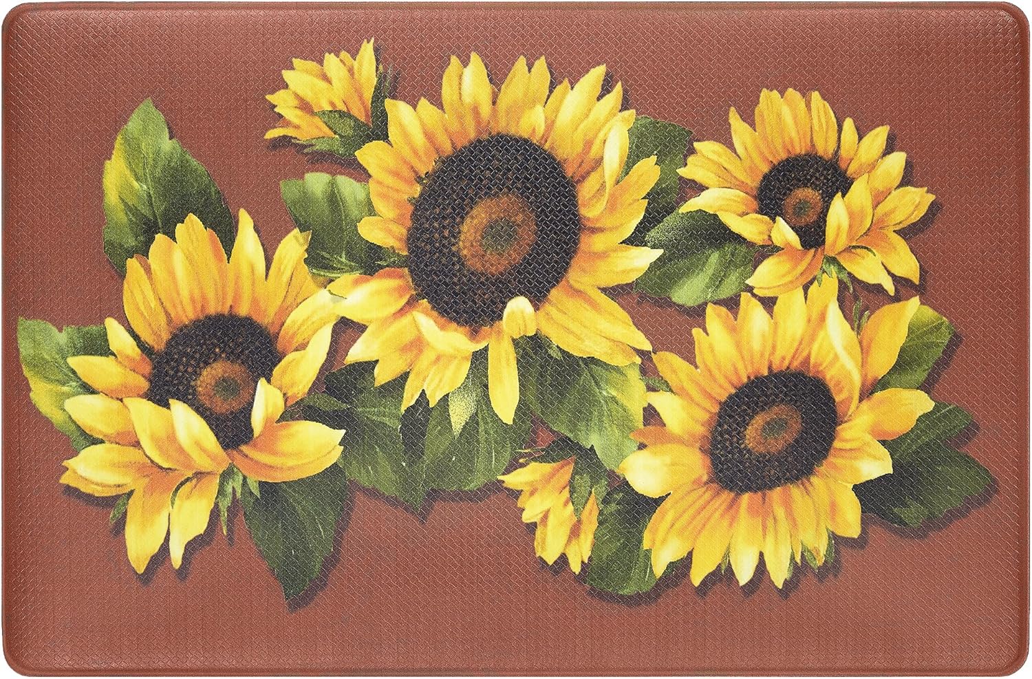 Best Kitchen Floor Mats Anti Fatigue, Flowers