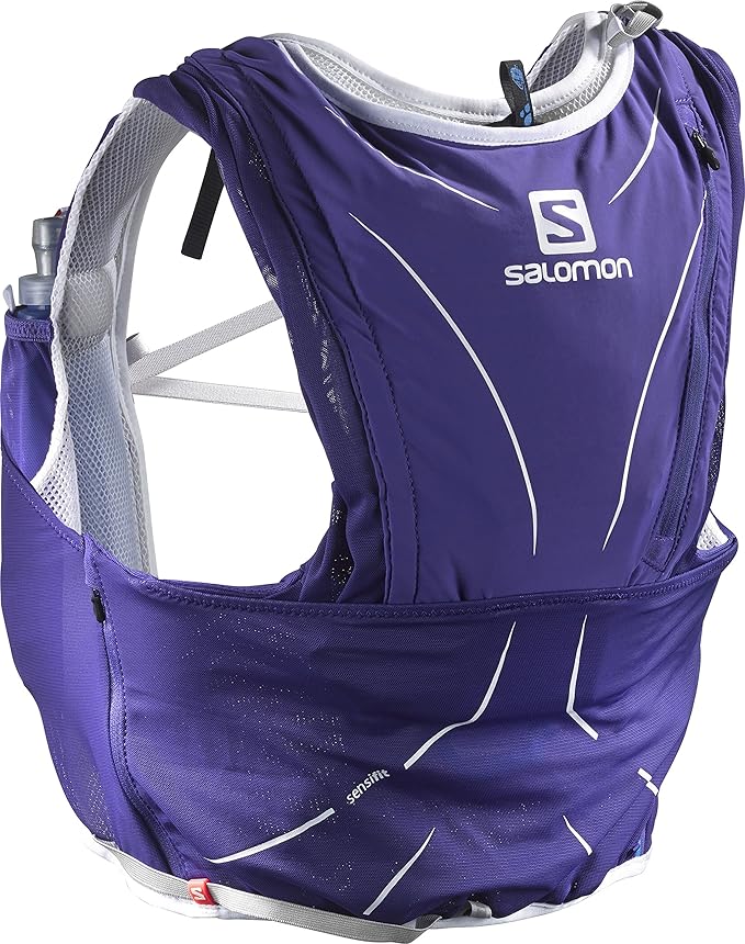 salomon sensifit vest