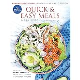 Primal Blueprint Quick and Easy Meals: Delicious, Primal-approved meals you can make in under 30 minutes