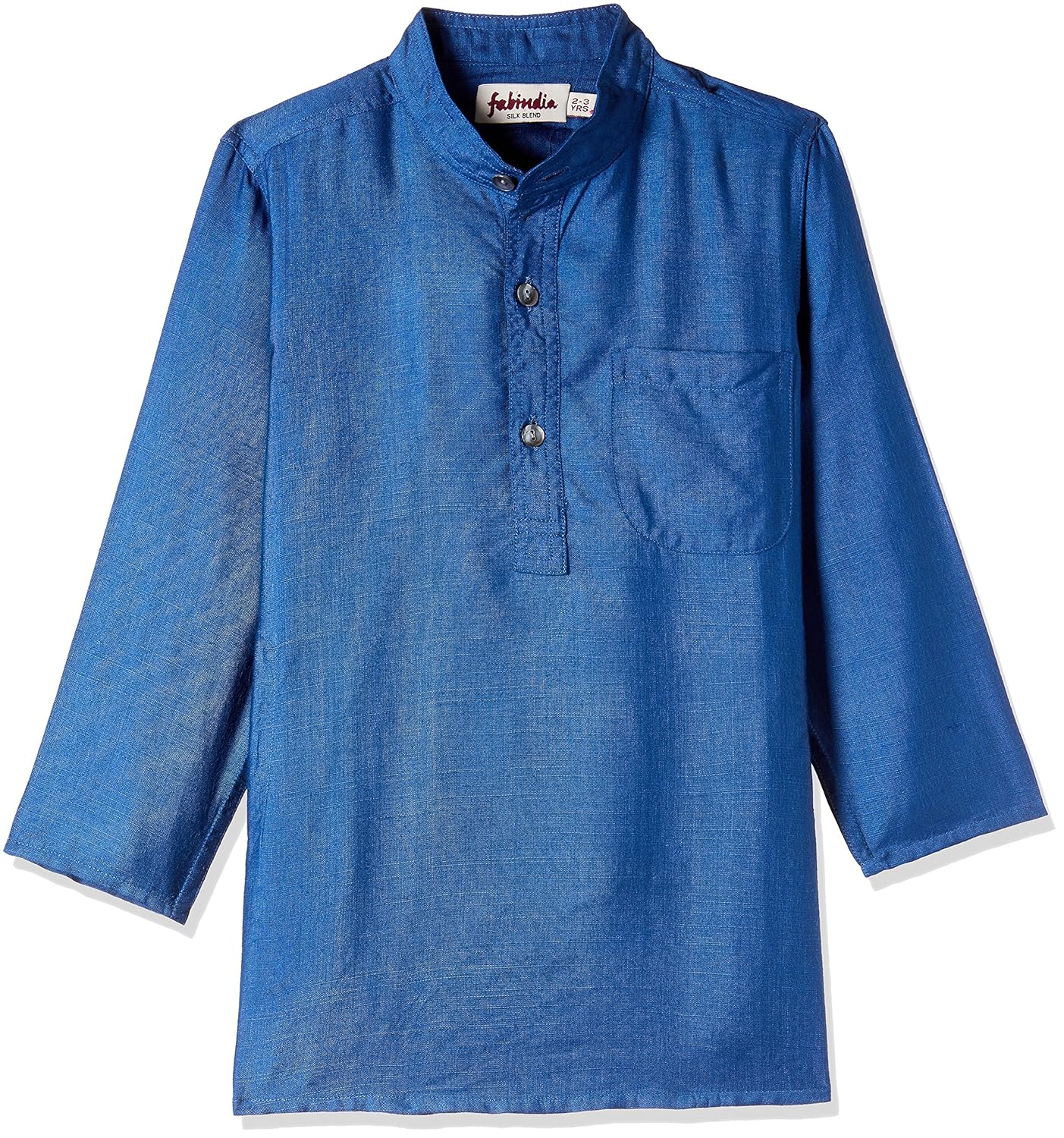 fabindia baby kurta