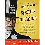 The Big Book of Rogues and Villains