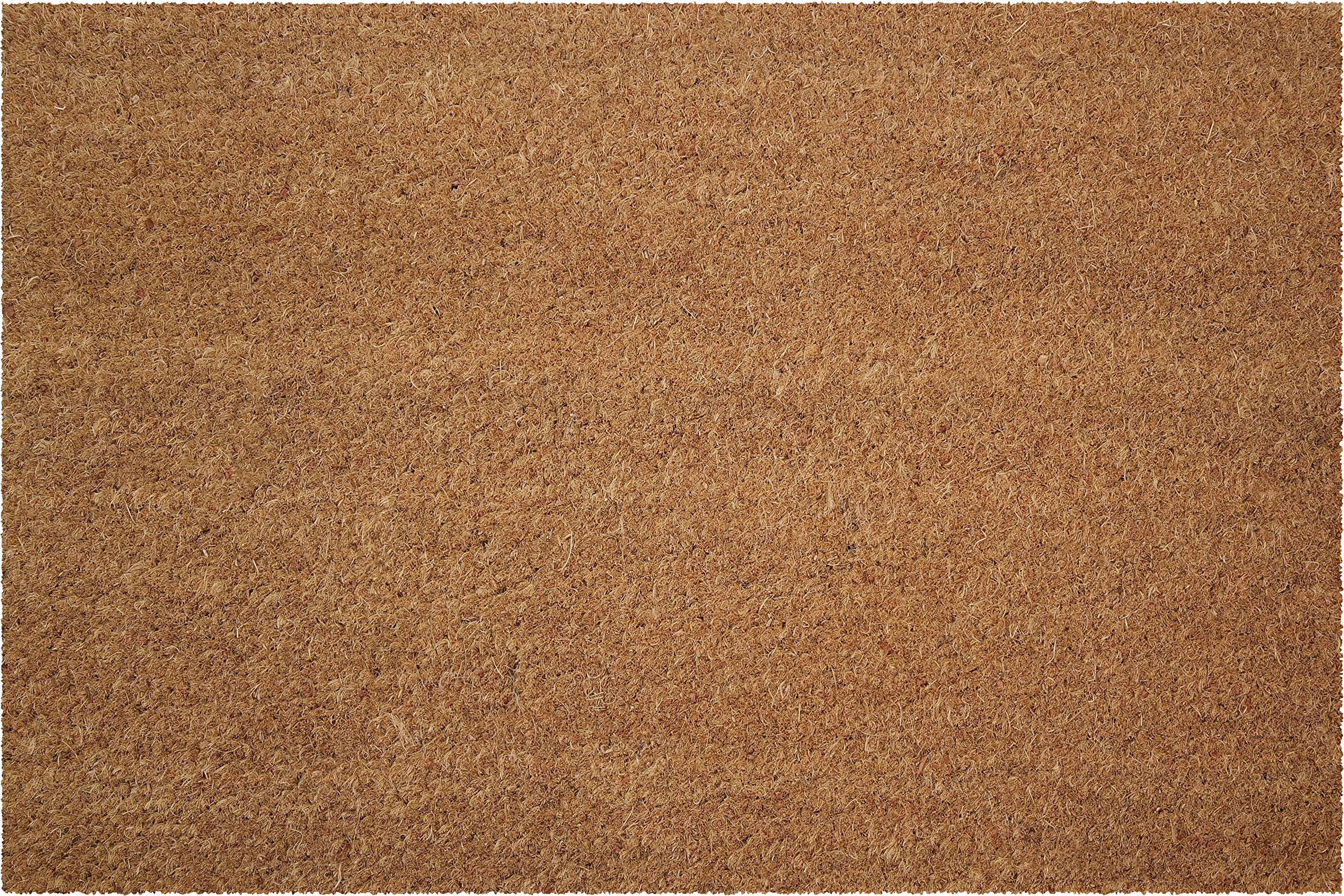 ID MAT Coconut mat, Beige, 40 x 60 cm (Rechteckig)