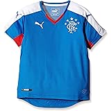 children's rangers football kit