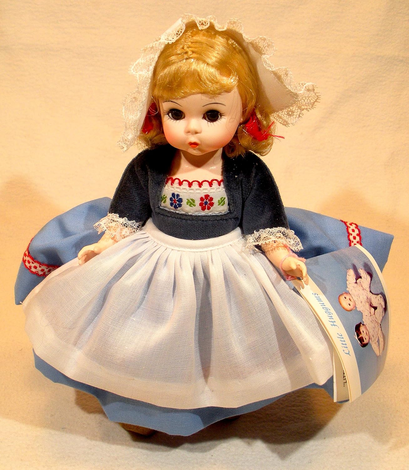 madame alexander vintage doll catalog