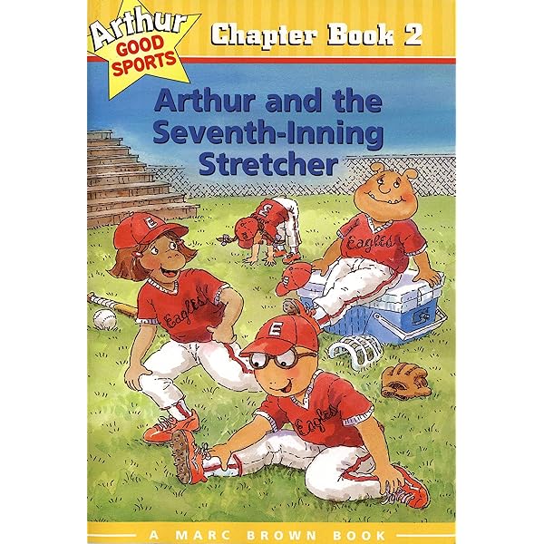 Arthur Chapter Books 全30巻セット Arthur Chapter Books 全30巻セット Arthur Chapter Books 全30
