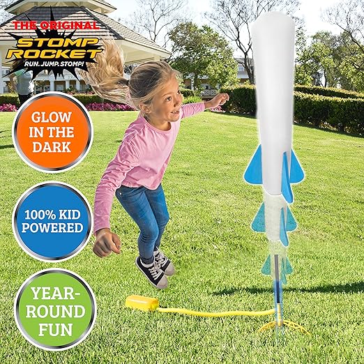 stomp rocket amazon
