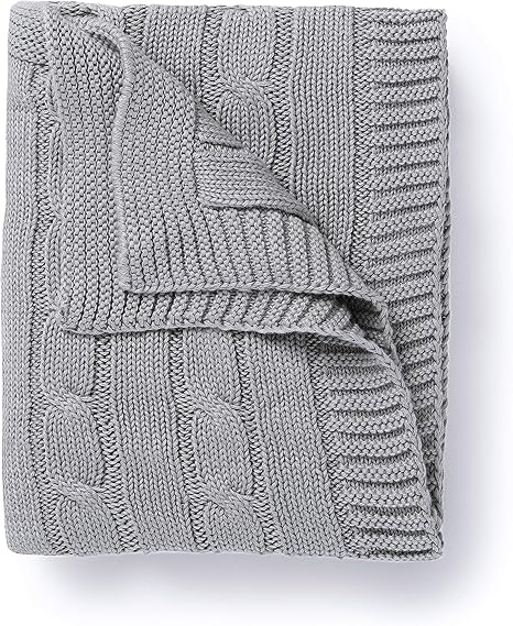 organic baby blanket