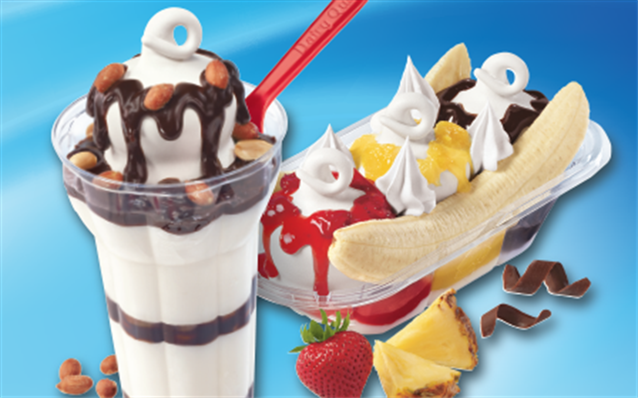 Dairy Queen Laurel, MSAmazon.frAppstore for Android