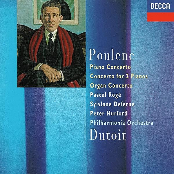 【中古】 L’Oeuvre Pour Piano Et PianoーOrch ー Tacchino / Poulenc 中古】 L'Oeuvre Pour Piano Et PianoーOrch ー Tacchino / Poulenc