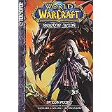 Warcraft: Dragons of Outland Volume 2 (Warcraft: Shadow Wing)