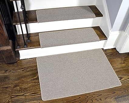 Amazon Com Dean Modern Diy Peel And Stick Bullnose Wraparound Non