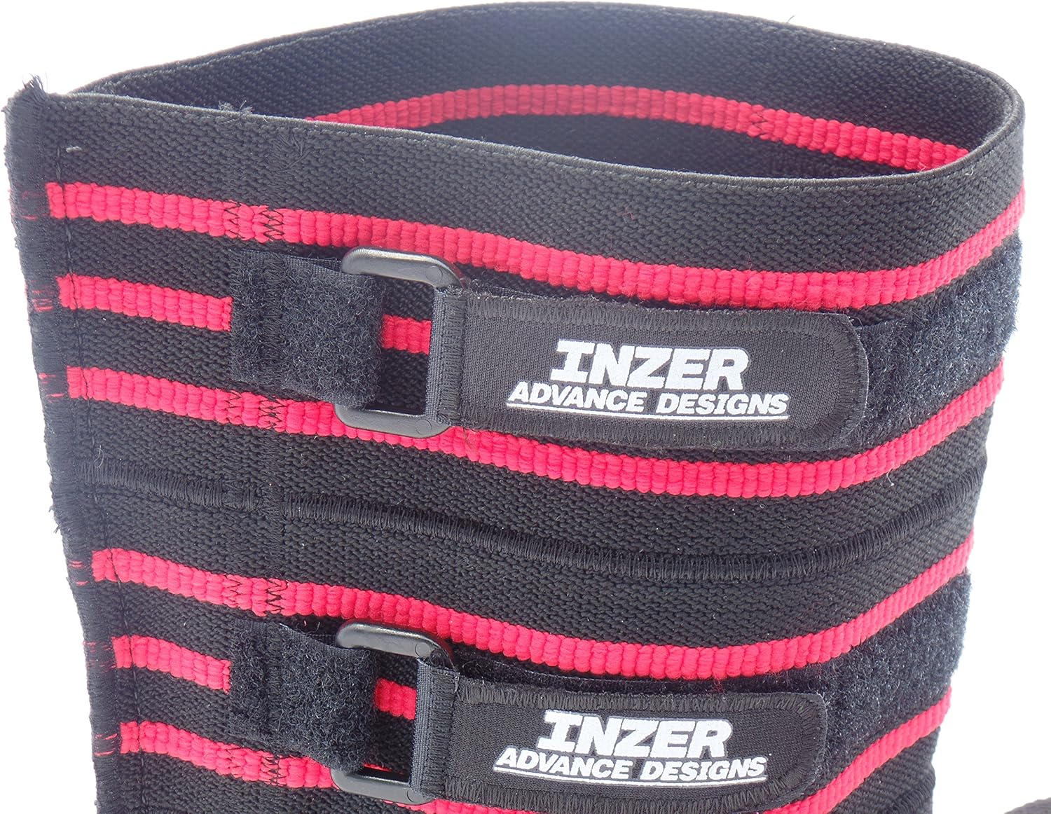 Inzer XT Knee Sleeves(Pair) - Powerlifting, Weightlifting, Strongman : Sports & Outdoors