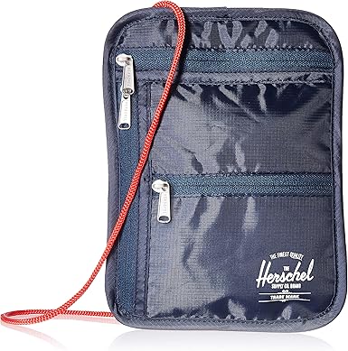 herschel travel pouch