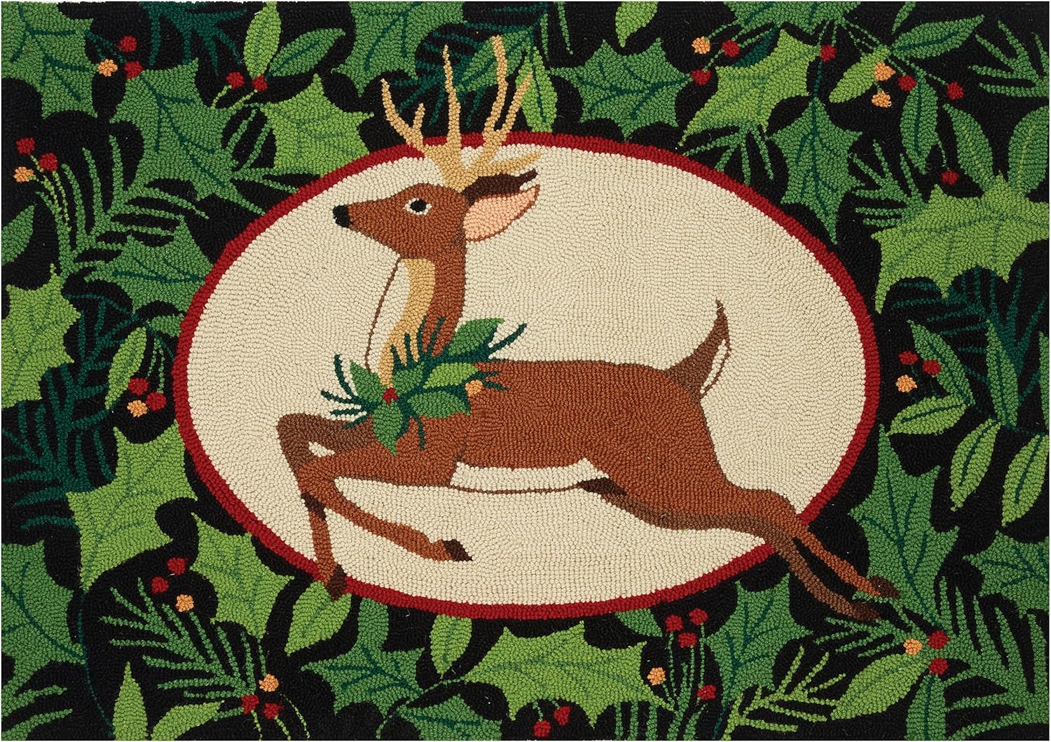 Peking Handicraft Hooked Rugs Bryont Rugs and Livings