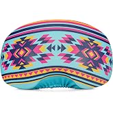 Powderhound Products Ski Snowboard Goggle Cover Sleeve - Lens Scratch Dust Protection for Travel Storage and Apres
