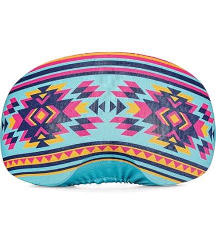 Amazon.com: BLACKSTRAP Goggle Cover, Easy On, Easy Off Goggle Lens