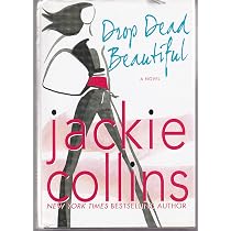 Amazon.com: Poor Little Bitch Girl: 9780312567453: Collins, Jackie ...