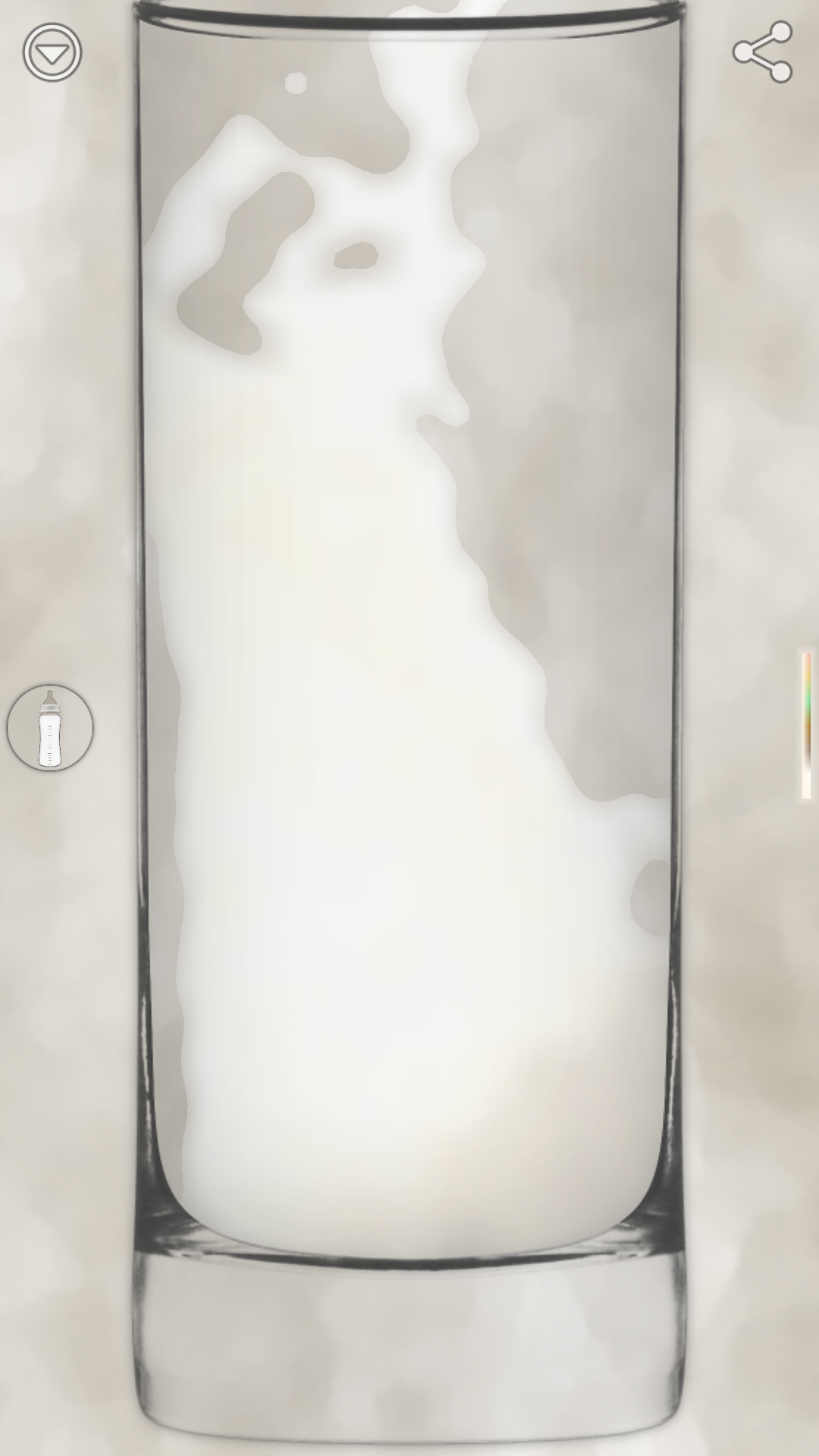 Milk: Baby Bottle (No Ads) - Thumbnail 7