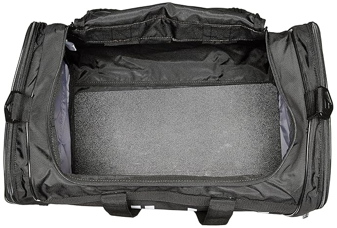 adidas 阿迪达斯 Santiago 健身包 行李包 6.7折.99 海淘转运到手约¥261 不同色中亚Prime会员免运费直邮到手约¥253